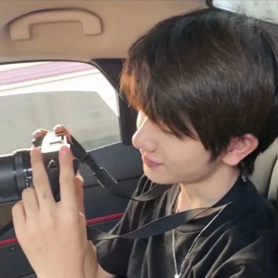 男头优质真人图片
