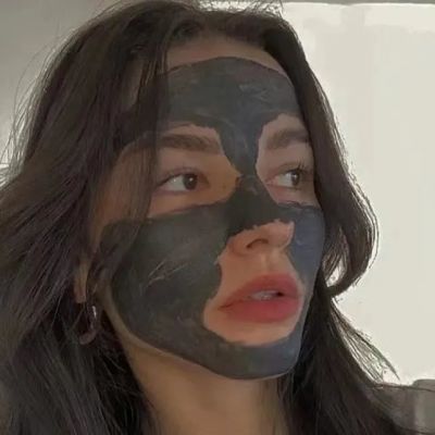 2025欧美霸气头像女生图片