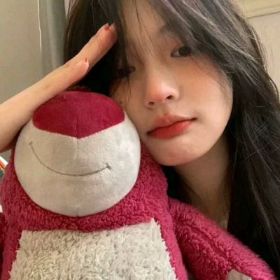 2025新款头像好看女生图片