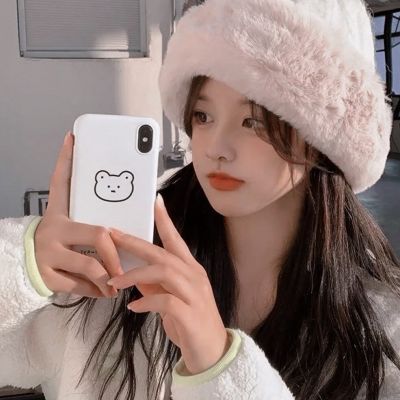 闺蜜头像真人冬日限定
