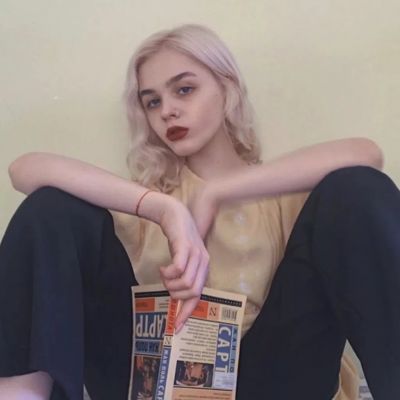 2025最火欧美头像超清女生图片