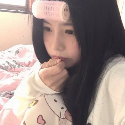 超神仙的真人侧脸女头图片