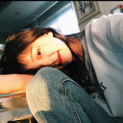 真人头像女生唯美浪漫图片