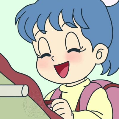 超甜可爱小女生动漫头像