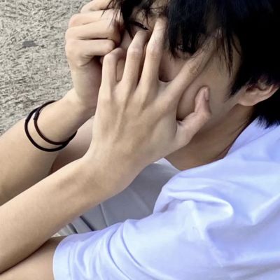 男头优质真人图片