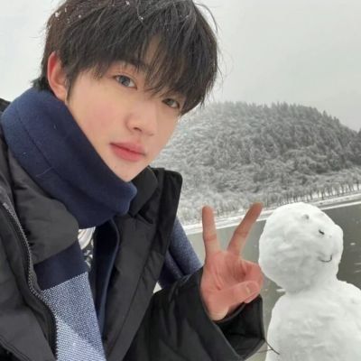 男头优质真人图片
