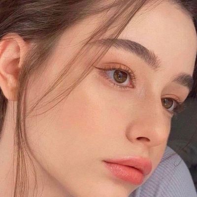 女生超酷欧美头像2025图片