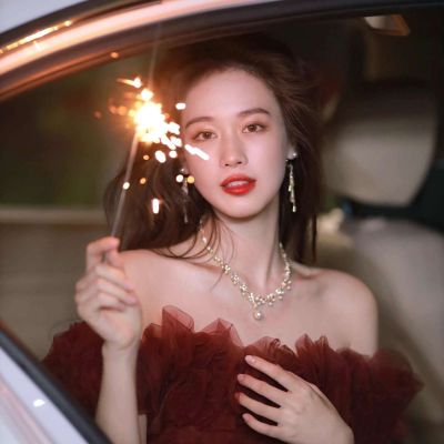 超神仙的闺蜜头像真人