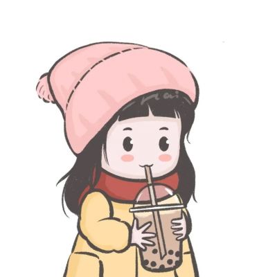 2025卡通动漫情头一左一右图片
