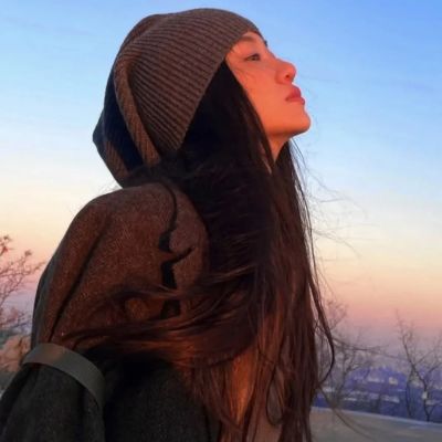 超神仙女生版头像