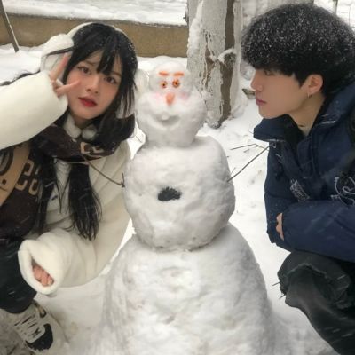 2025奇奇怪怪的情头真人图片