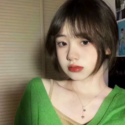 2025最新头像图片女