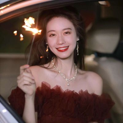 超神仙的闺蜜头像真人