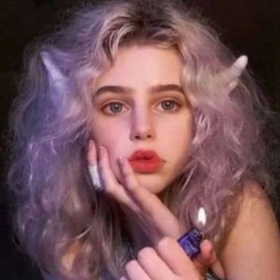 欧美女头高冷御姐高清图片