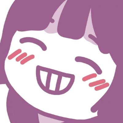 超可爱动漫女生头像