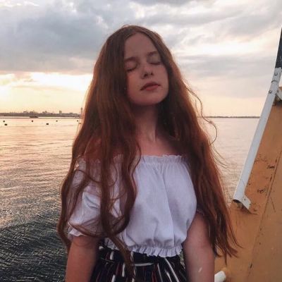2025最火欧美头像超清女生图片