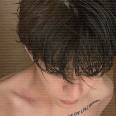 丧欧美男生头像真人图片