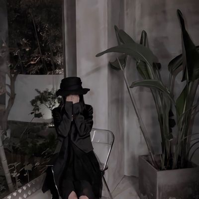 真人情头单人优质高清图片