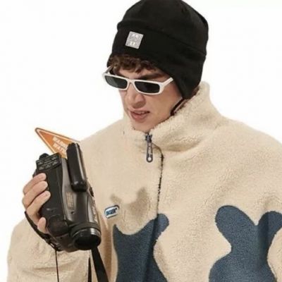 情头ins高级质感一左一右图片