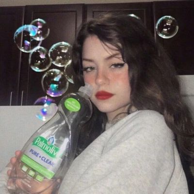 2025最火欧美头像超清女生图片
