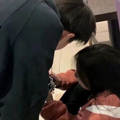 2025奇奇怪怪的情头真人图片