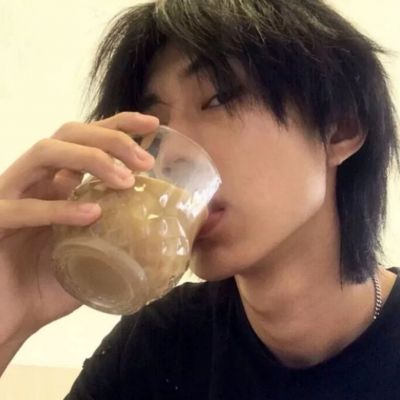 男头优质真人图片