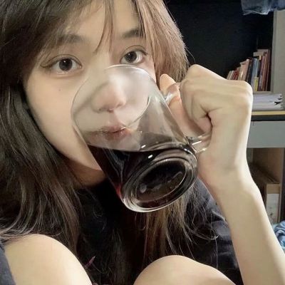 高级真人女头优质图片