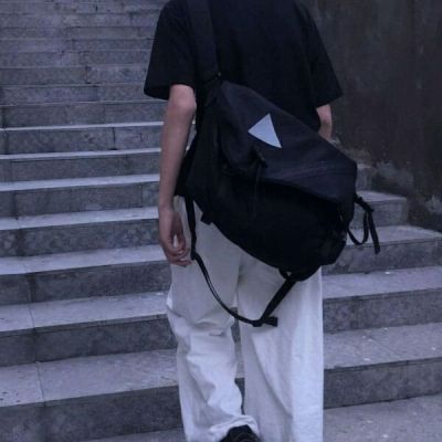 高冷帅气男生头像不露脸