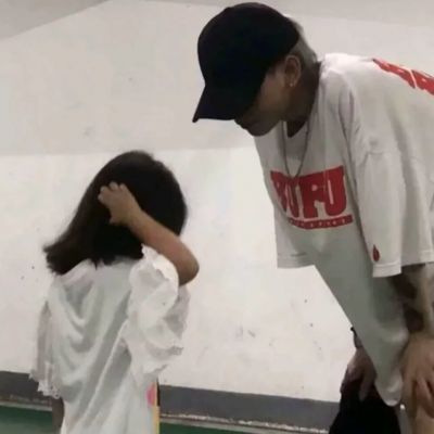 甜蜜情侣头像双人真人