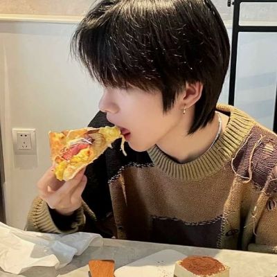 2025个性头像男生高清图片
