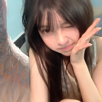 抖音优质女头ins风格图片