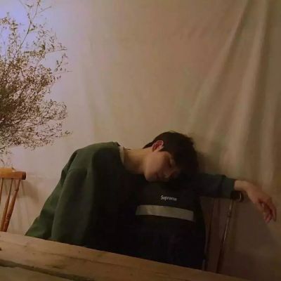 男生头像精选高清2025