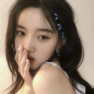 抖音优质女头ins风格图片