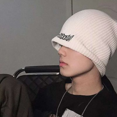 ins高级男生头像