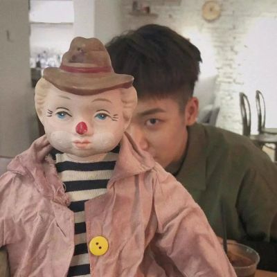 男生头像精选高清2025