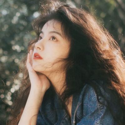 女生头像港系