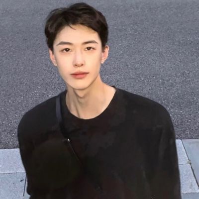 微信网图头像男