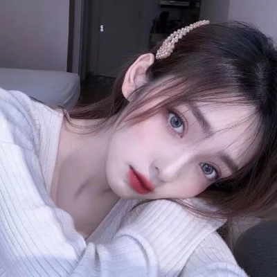 抖音优质女头ins风格图片