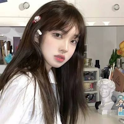 ins绝绝子女生头像
