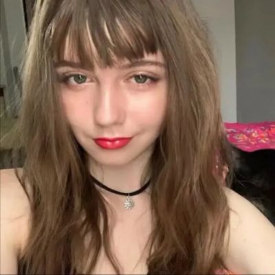 欧美流行女头