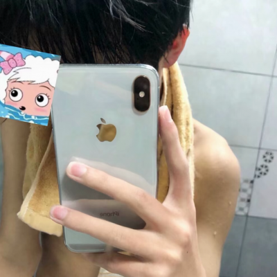 真实男生头像图片帅气