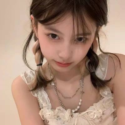 ins绝绝子女生头像