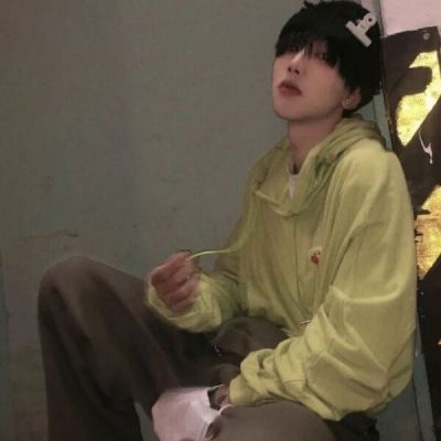头像2025最新版的男生高清图片