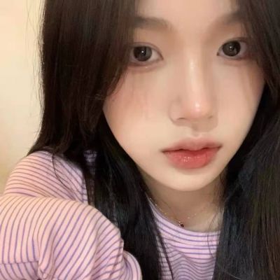 ins绝绝子女生头像