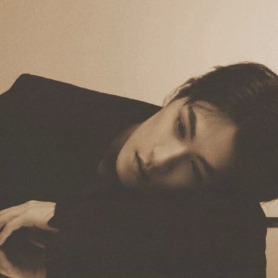 男生头像成熟高级质感