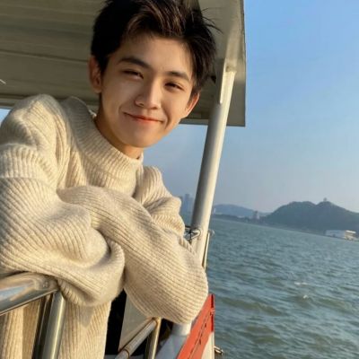 2025个性头像男生高清图片