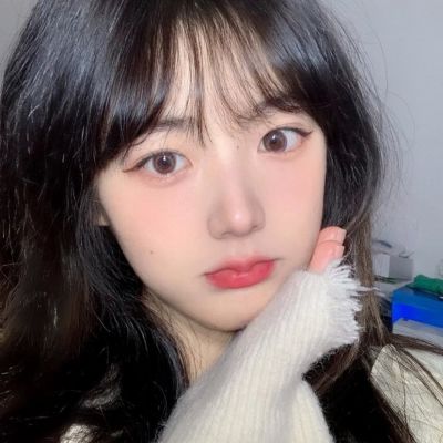 女生头像ins氛围质感图片