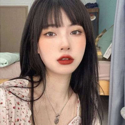 女生头像小情绪