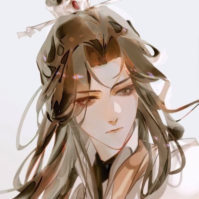 侠客头像男