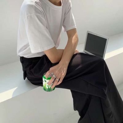 不露脸真人头像男生高冷